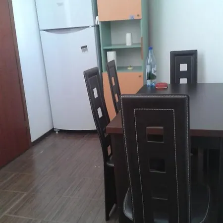 Casa de hóspedes Julius Constança
