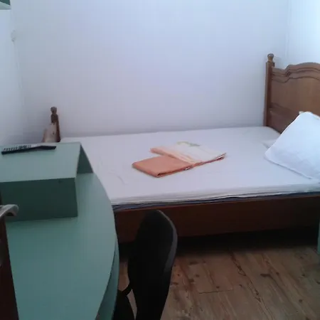 Guest house Julius Constanta