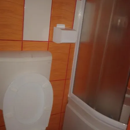 Julius Guest house Constanta