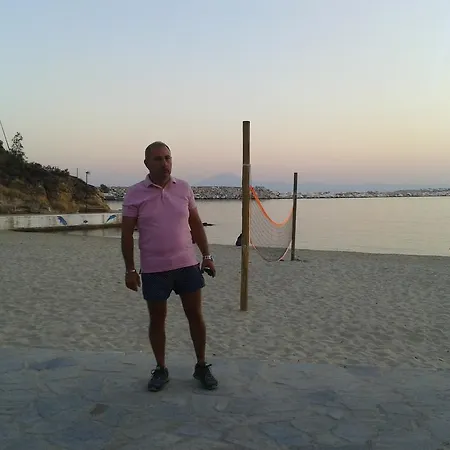 Julius Guest house Constanta