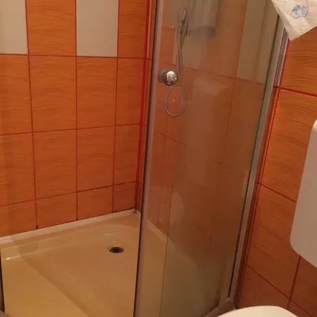 Guest house Julius Constanta