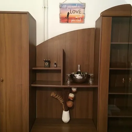 Guest house Julius Constanta