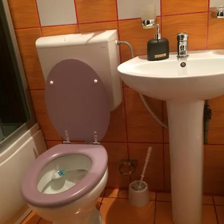 Julius Guest house 3*