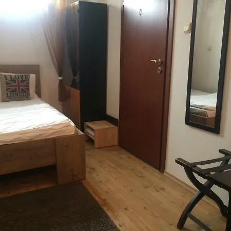 Guest house Julius Constanta