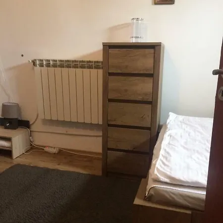 Julius Guest house Constanta