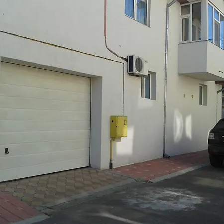 Gasthuis Julius Constanţa