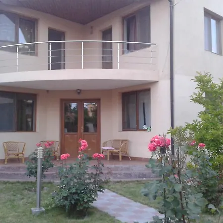 Julius Gasthuis Constanţa