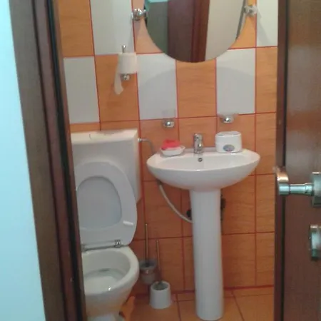 Julius Gasthuis Constanţa