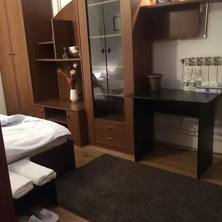 Vendégház Julius 3*