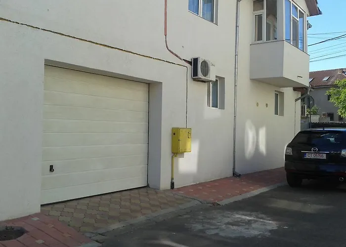 Guest house Julius Constanta