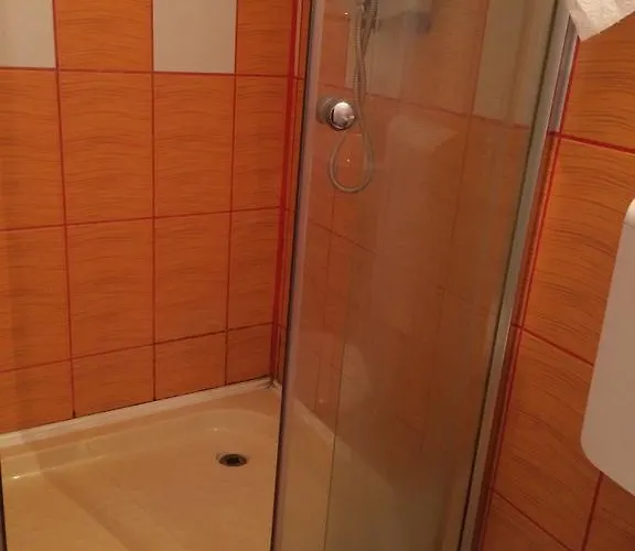 Guest house Julius Constanta