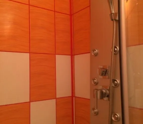 Julius Guest house Constanta