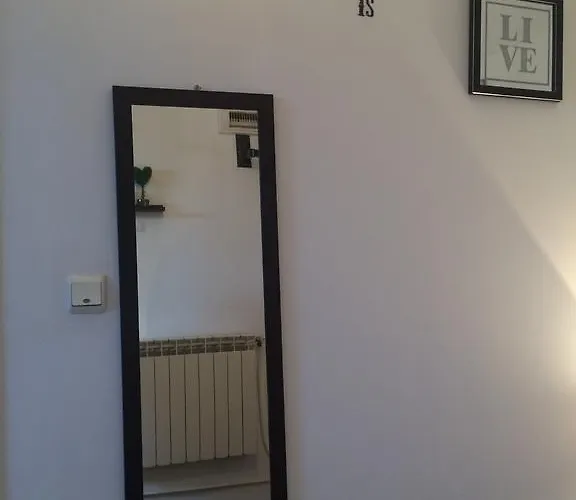 Guest house Julius Constanta