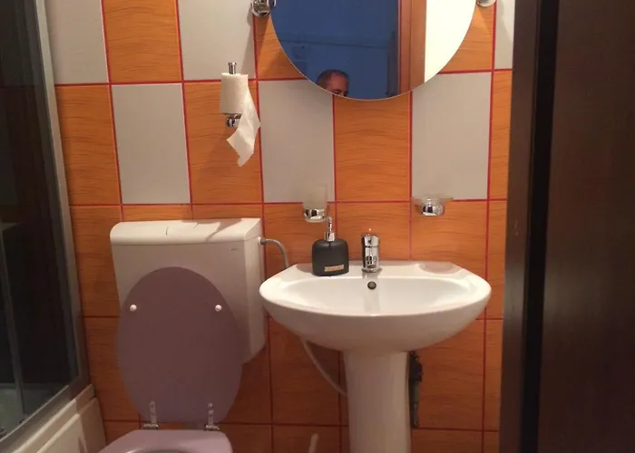 Julius Guest house 3*