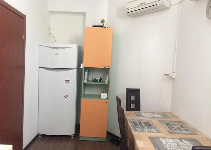 Julius Guest house 3*